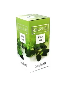 Enderma Kafur Yağı 30 Ml