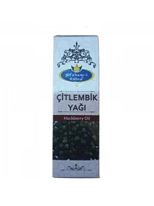 Şifahane-i Kübra Çitlenbik Yağı  50 Ml