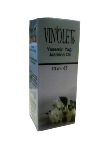 Vinolet Yasemin Yağı 10 Ml