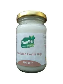 Vesile Hindistan Cevizi Yağı 90 Gr