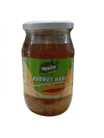 Vesile Kudret Narı Yağlı Kantaronlu 290 Gr