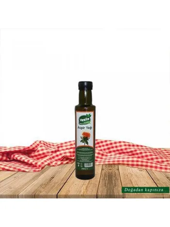 Vesile Aspir Yağı 250 Ml.