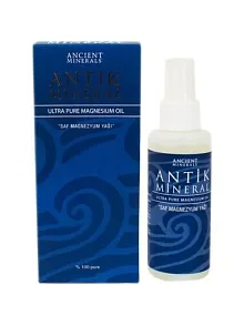 Antik Min.magnezyum Yağı 200 Ml