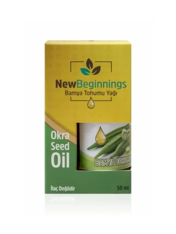 Dr.by Naturel Bamya Tohumu Yağı 120 Ml