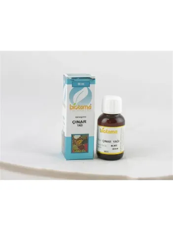 Otama Çınar Yağı 50 Ml