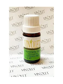 Vinolet Citronella Yağı 10 Ml