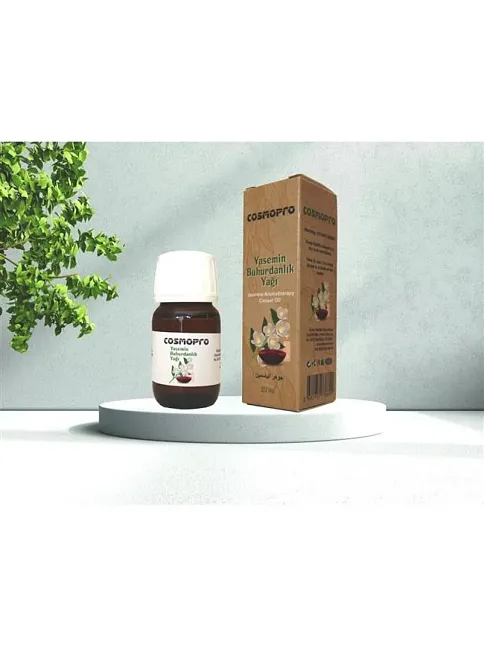 C.pro Yasemin Buhurdanlık Yağı 20ml