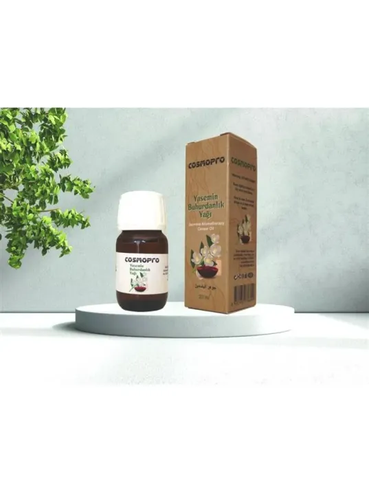 C.pro Yasemin Buhurdanlık Yağı 20ml