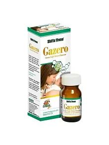 Shf Gzg Yağı 20 Ml