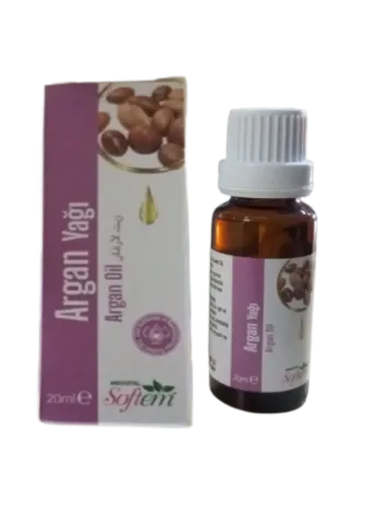 Sft Argan Yağı 20 Ml