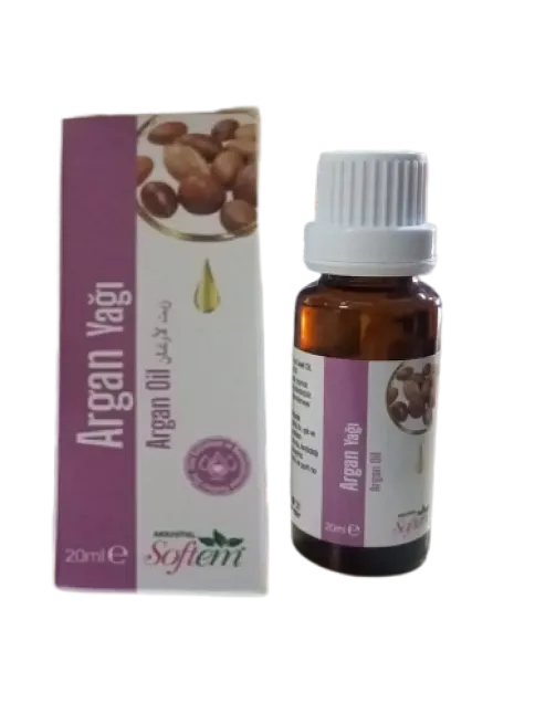 Sft Argan Yağı 20 Ml