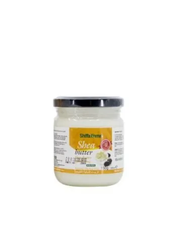 Shf Shea Butter Yağı 150 Gr