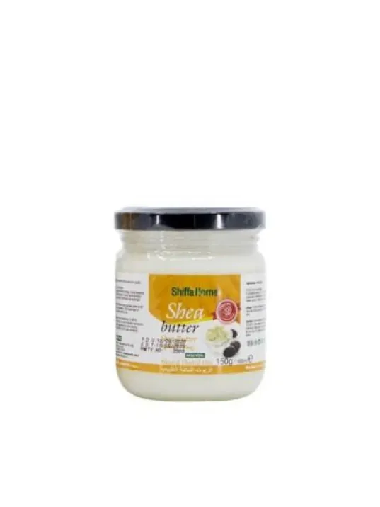 Shf Shea Butter Yağı 150 Gr
