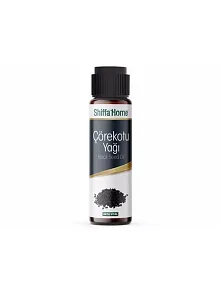 Shf Yeni Çörek Otu Yağı 50ml