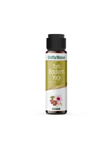 Shf Yeni Tatlı Badem Yağı 50ml