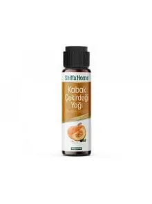 Shf Yeni Kabakçek.yağı 50ml