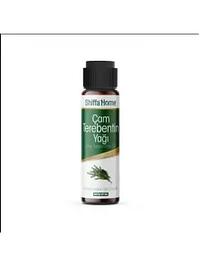 Shf Yeni Çam Terebentin Yağı 50ml
