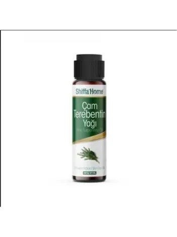 Shf Yeni Çam Terebentin Yağı 50ml