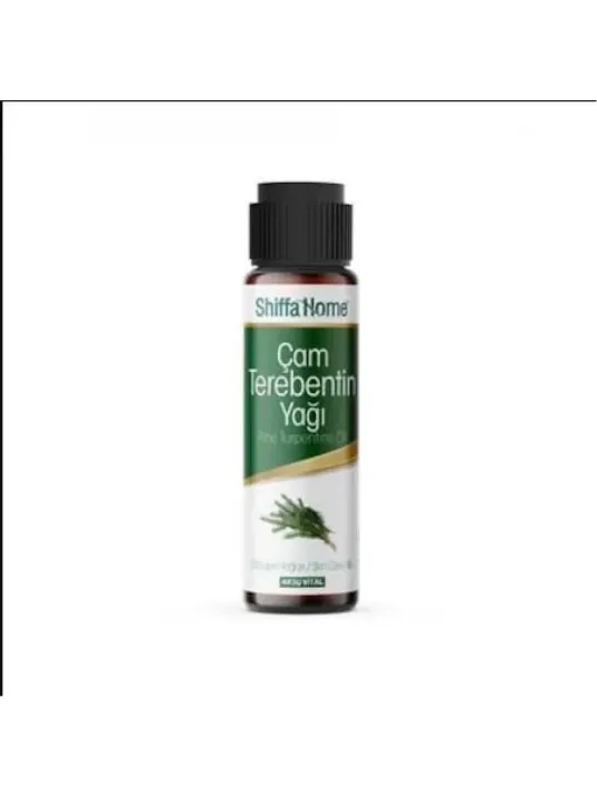 Shf Yeni Çam Terebentin Yağı 50ml