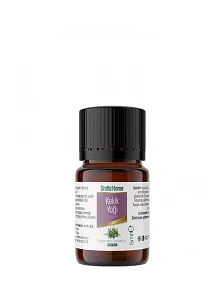 Shf Kekik Yağı 5 Ml
