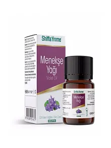 Shf Menekşe Yağı 5 Ml