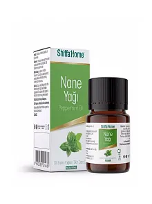 Shf Nane Yağı 5 Ml