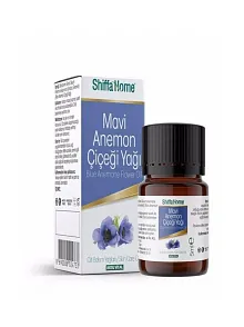 Shf Mavi Anemon Yağı 5 Ml