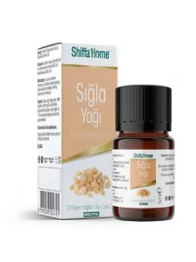 Shf Sığla Yağı 5 Ml