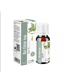 Sft Acı Elma Yağı 20 Ml