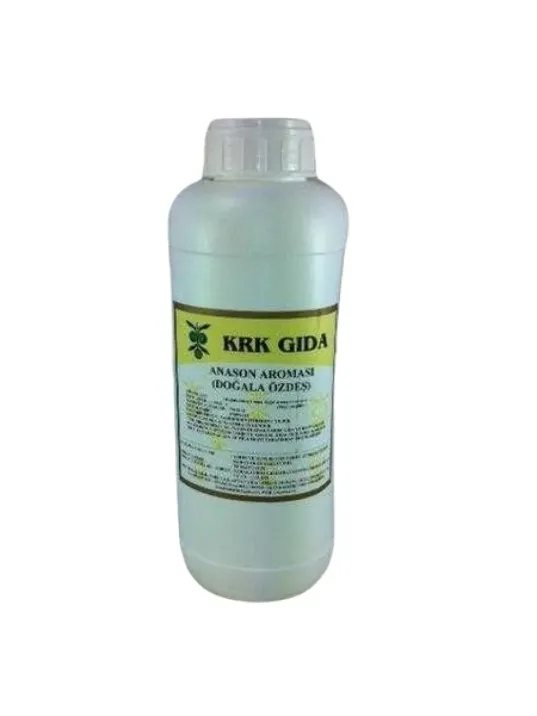 Krk Anason Aroması 1 Lt