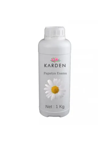 Krdn Papatya Esansı 1 Kg