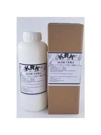 Krk Aloe Vera Yağı 1 Lt
