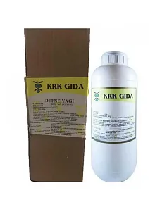 Krk Defne Yaprağı  Yağı  1lt (uçucu)