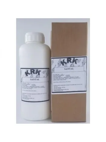 Krk Santal Ağacı Esansı 1 Lt