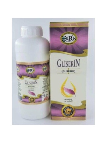 Krk Gliserin Yağı 1 Kg
