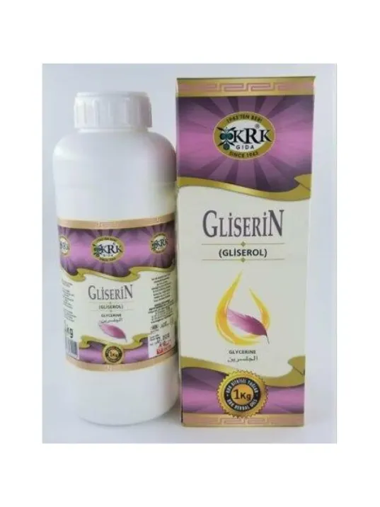 Krk Gliserin Yağı 1 Kg Krk Gliserin Yağı 1 Kg