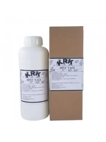 Krk Hint Yağı 1 Lt(ilaç Gıda Kozm.akaryakıt San Kullanılmaz)