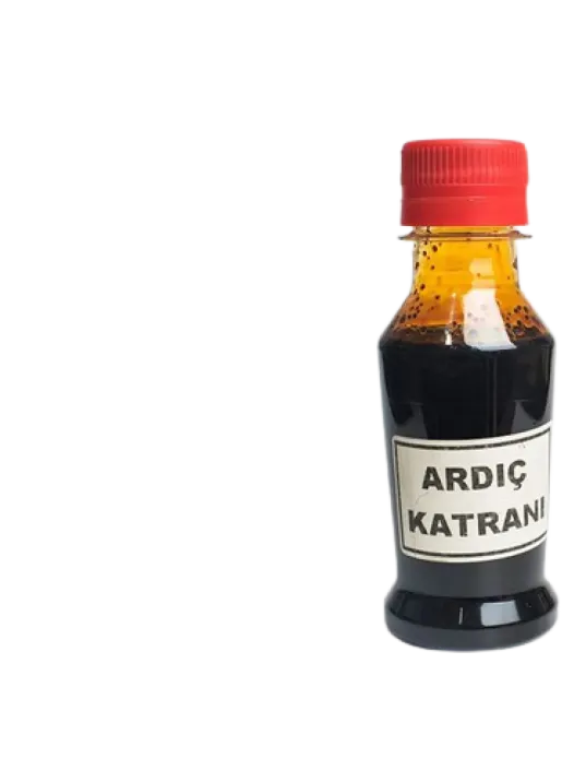 Ardıç Katranı 130 Gr