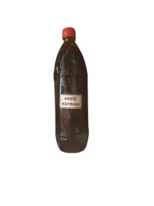 Ardıç Katranı 1000 Gr