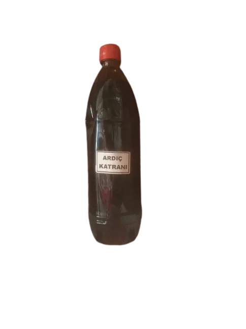 Ardıç Katranı 1000 Gr