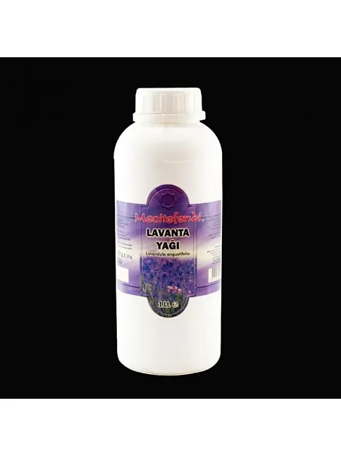 Krdn Lavanta Yağı 1 Lt