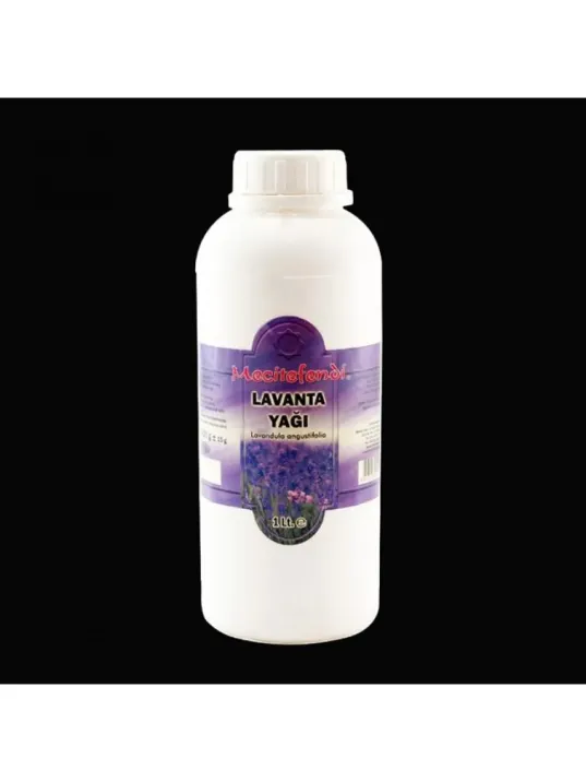 Krdn Lavanta Yağı 1 Lt