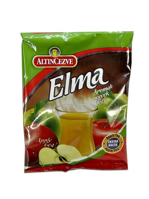 Ac.elma 250 Gr.
