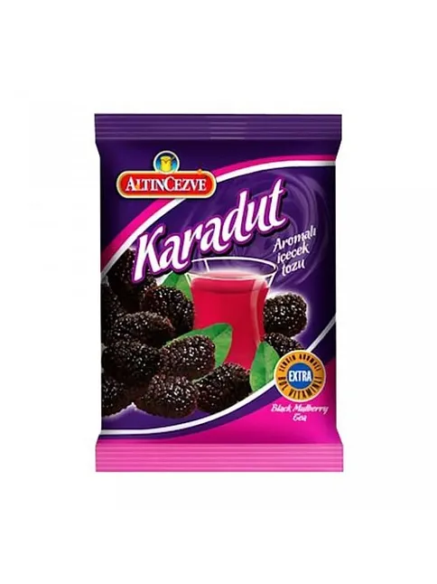 Ac.karadut 250 Gr. Ac.karadut 250 Gr.