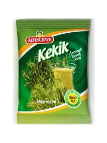 Ac.kuşburnu 250 Gr.