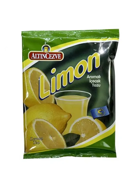 Ac.limon 250 Gr.