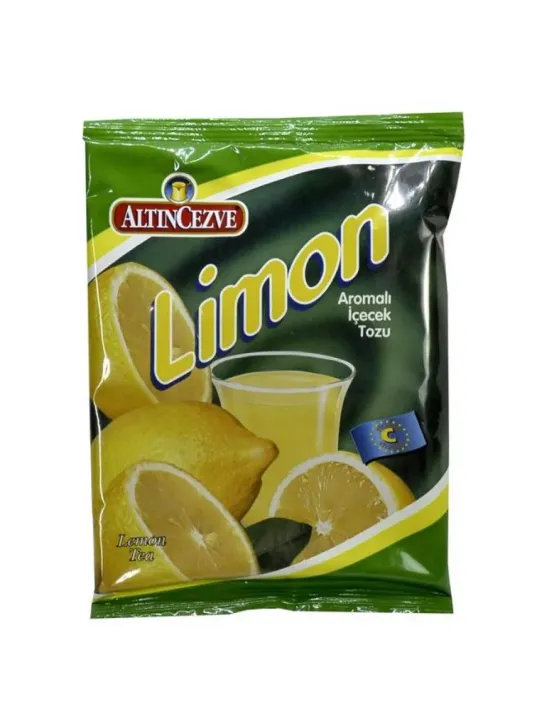 Ac.limon 250 Gr.
