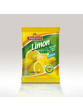 Ac.eko Limon 450 Gr.