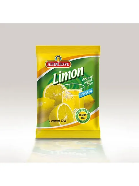 Ac.eko Limon 450 Gr.