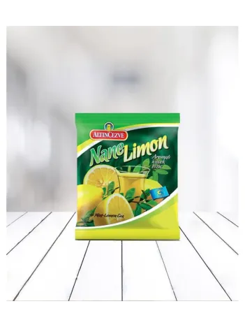 Ac.nane Limon 250 Gr.